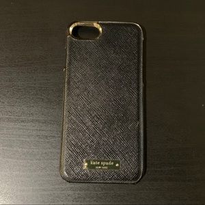 Kate Spade iPhone 7 Case